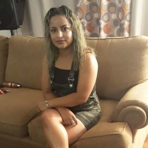 Meet your Posher, Padilla